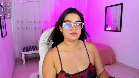 Luna online show from August 2, 5:00 pm