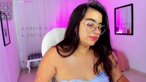 Luna online show from August 3, 5:49 pm