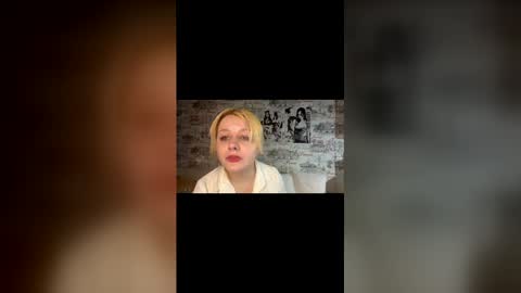 Luna online show from March 22, 7:39 pm