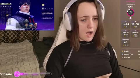 luna_loveeee online show from December 4, 5:17 am