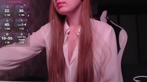 Luna online show from December 19, 9:40 am