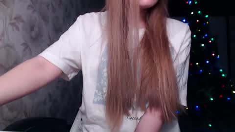 Luna online show from December 24, 10:44 am