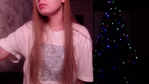 Luna online show from December 26, 10:20 pm