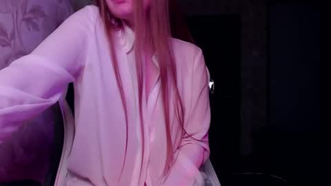 Luna online show from January 3, 1:16 am