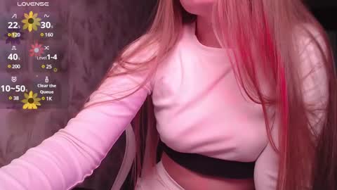 Luna online show from February 8, 10:39 am