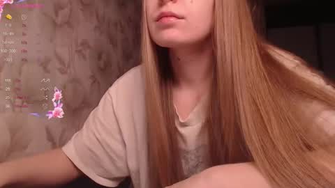 Luna online show from February 5, 8:02 pm