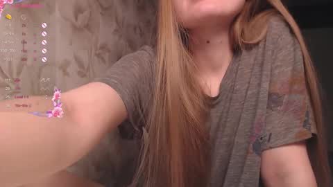 Luna online show from February 27, 8:42 pm