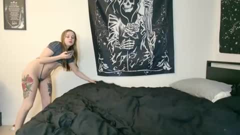 Luna online show from November 2, 10:56 pm