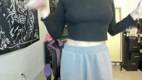 Luna online show from November 26, 12:22 am