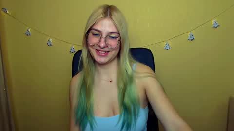 Luna online show from December 9, 1:24 pm