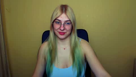 Luna online show from January 3, 11:25 am