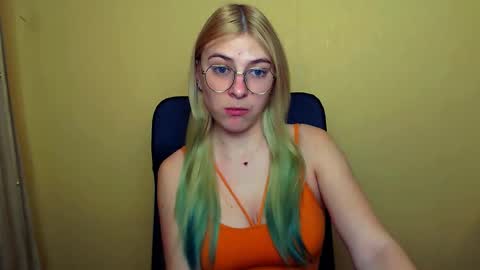 Luna online show from January 9, 11:25 am