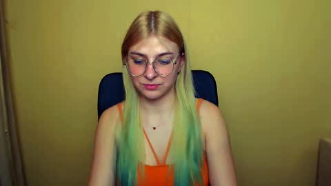 Luna online show from January 28, 11:28 am