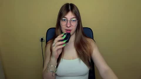 Luna online show from April 14, 7:36 am