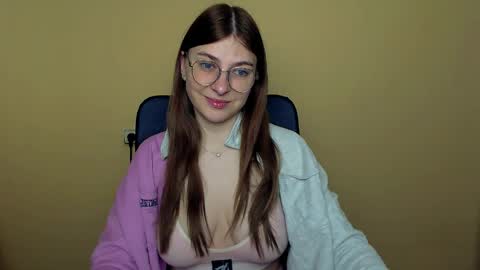 Luna online show from April 27, 11:30 am