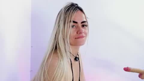 Luna Marquez online show from July 30, 3:33 pm