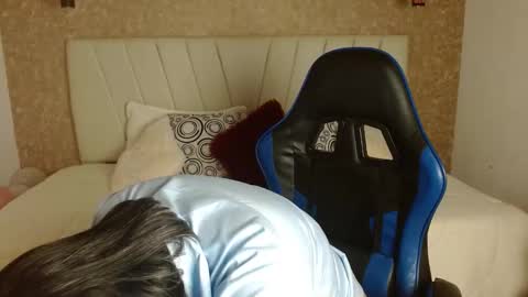 Luna  online show from October 13, 5:29 am