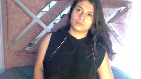  luna miller  online show from March 6, 12:01 pm