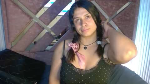  luna miller  online show from March 11, 6:25 pm