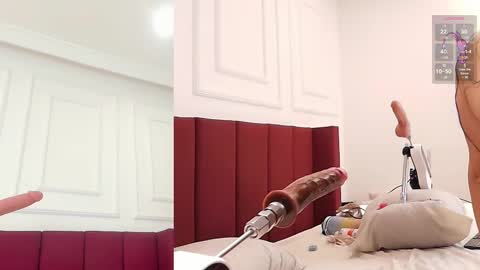 Snapshot of luna_monroe_ chatting on February 12, 10:46 am online show from February 12, 10:46 am