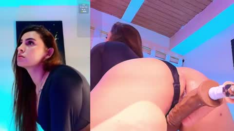 Snapshot of luna_monroe_ chatting on June 30, 1:01 pm online show from June 30, 1:01 pm