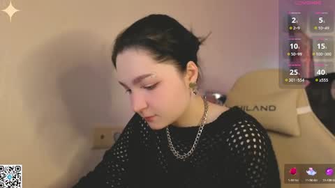 Luna online show from April 24, 2:03 am