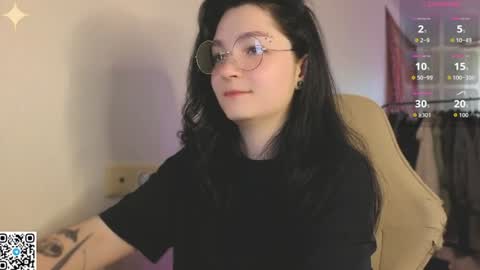 Luna online show from June 26, 1:32 am