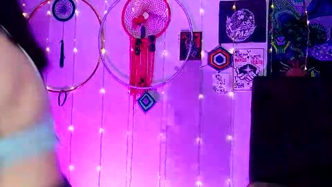 MISS LUNA  online show from February 7, 12:09 am