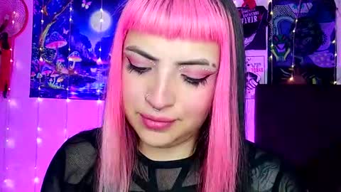 MISS LUNA  online show from March 6, 4:41 am