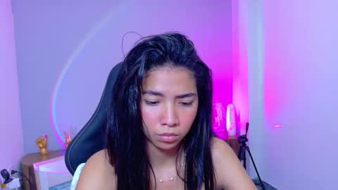 LUNA  online show from February 12, 3:07 pm