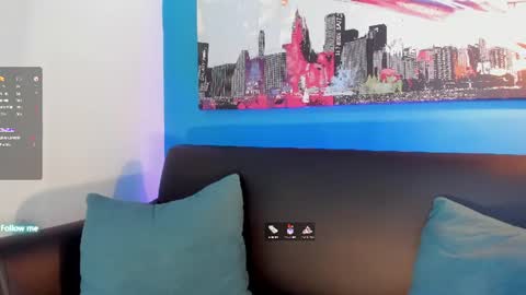 Luna Rosse  online show from June 10, 12:48 pm