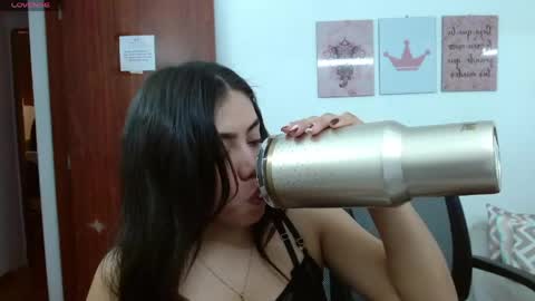 luna_rousse26 online show from May 19, 2:01 pm