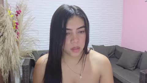 luna_rousse26 online show from June 5, 2:01 pm