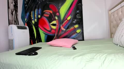 Snapshot of luna_sexxy89099 chatting on April 29, 3:43 am luna_sexxy89099 online show from April 29, 3:43 am