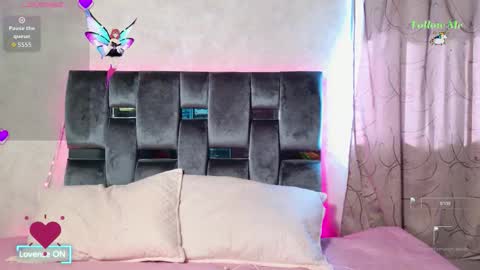 luna_sophya online show from October 19, 7:36 pm