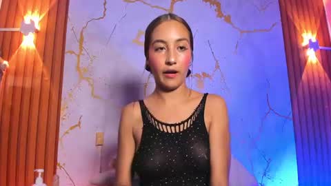 luna online show from June 18, 11:31 pm