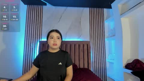 Luna  online show from September 23, 11:24 am