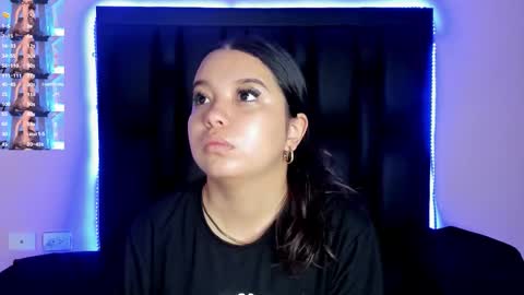 Luna  online show from November 18, 11:47 am