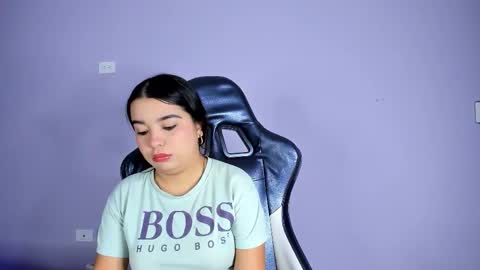 Luna  online show from December 3, 12:36 pm