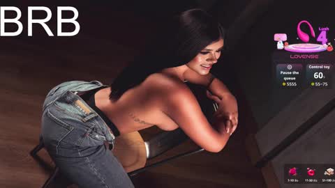 Luna Taylors online show from September 20, 11:00 am