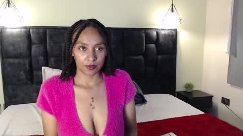 luna online show from April 22, 8:21 pm