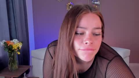 LUNA  online show from March 3, 2:12 pm