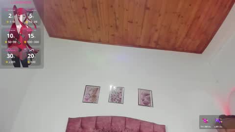 luna_velveth1 online show from March 18, 2:37 am