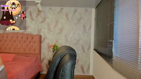  Luna online show from November 3, 1:23 pm