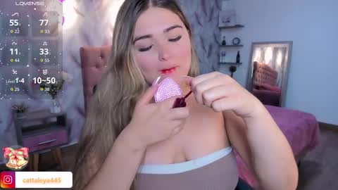  Luna online show from November 21, 2:43 am