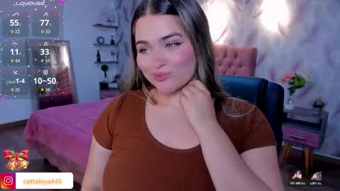 Snapshot of luna_volk chatting on November 26, 2:45 am Luna online show from November 26, 2:45 am