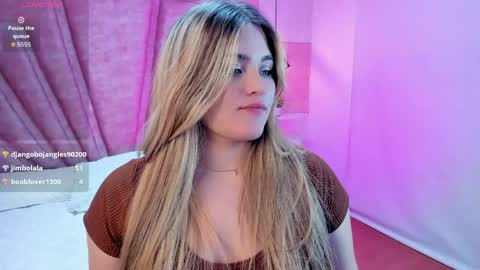 Snapshot of luna_volk chatting on April 5, 4:59 pm Luna online show from April 5, 4:59 pm