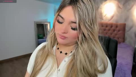 Snapshot of luna_volk chatting on May 5, 3:25 am Luna online show from May 5, 3:25 am