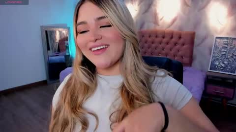 Snapshot of luna_volk chatting on May 7, 3:12 am Luna online show from May 7, 3:12 am