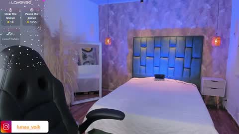 Snapshot of luna_volk chatting on June 3, 4:04 am Luna online show from June 3, 4:04 am